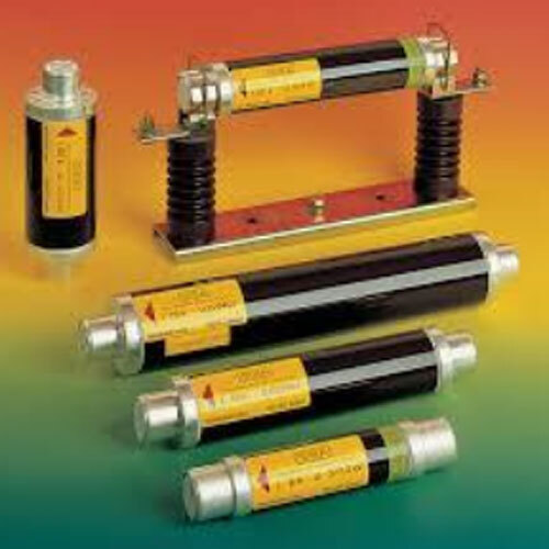 Siba High Voltage Fuses