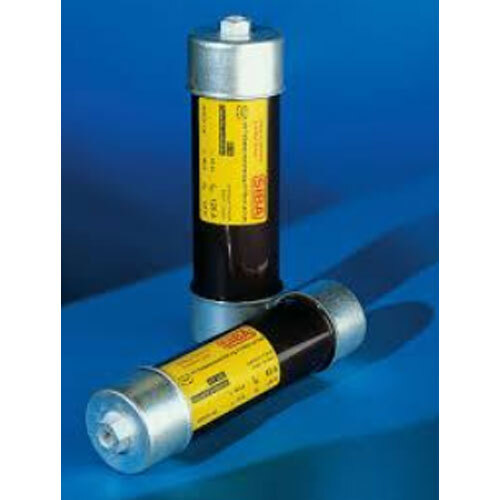 Siba High Voltage Fuses
