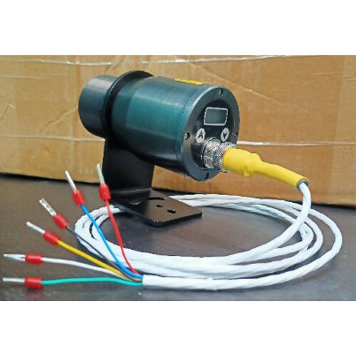 Temp Pro Pyrometers 450-2250I? C - Application: Industrial