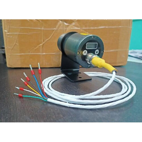 Temp Pro Pyrometers 450-2250i? C - Application: Industrial