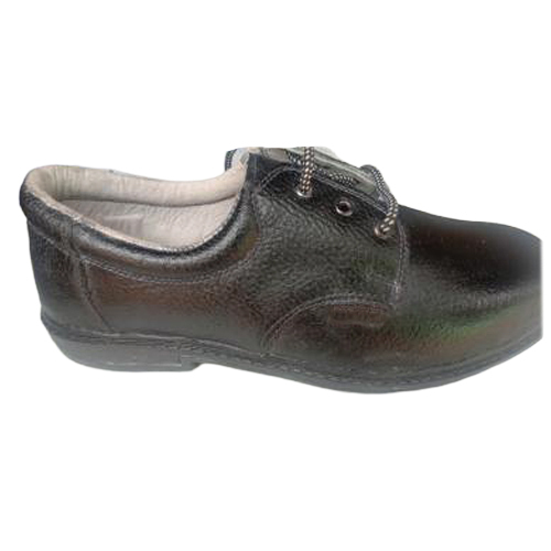 Leather Safety Shoes