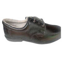 Leather Safety Shoes