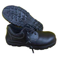 PVC Low Ankle Safety Shoes
