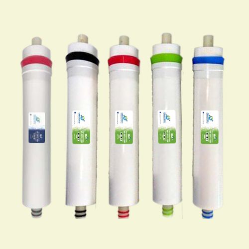 Nf-80 2012 -100 Nano Filtration Membrane - Cold Temperature: 5a C A   45a C Celsius (oc)