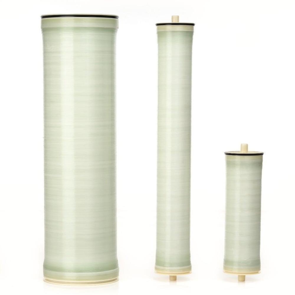 Nf-80 2012 -100 Nano Filtration Membrane - Cold Temperature: 5a C A 45a C Celsius (Oc)