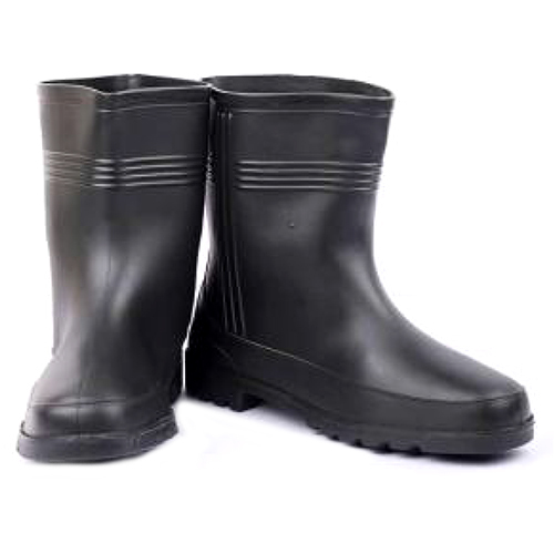 9 Inch PVC Gumboot
