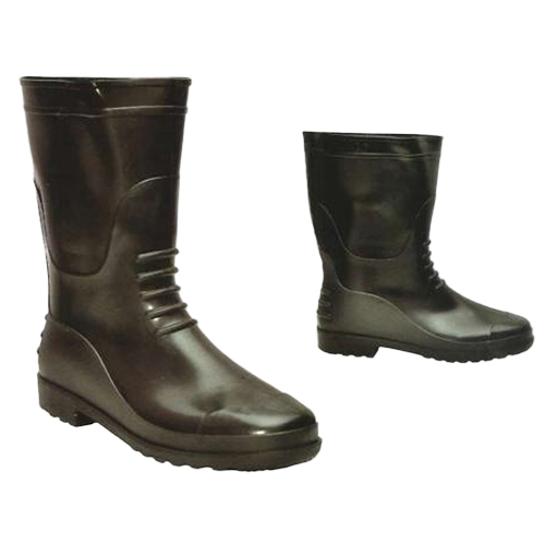 11 Inch PVC Gumboot