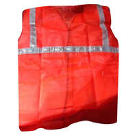 0.75 Inch Reflective Jacket
