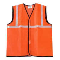 1 Inch Reflective Jacket