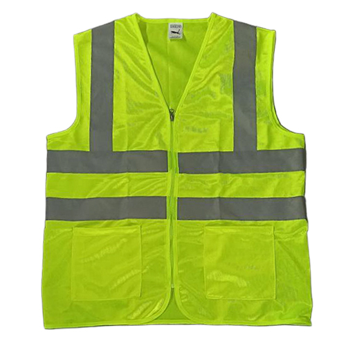 2 Inch Reflective Jacket