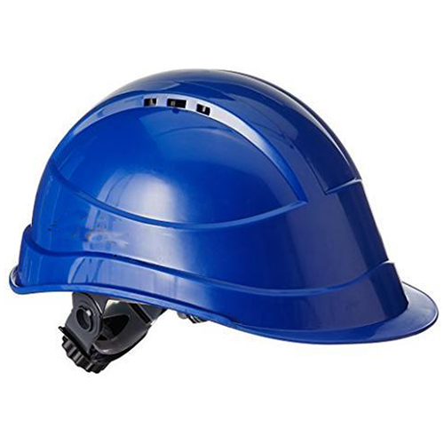 PN542 Ratchet Type Shel Blast Safety Helmet