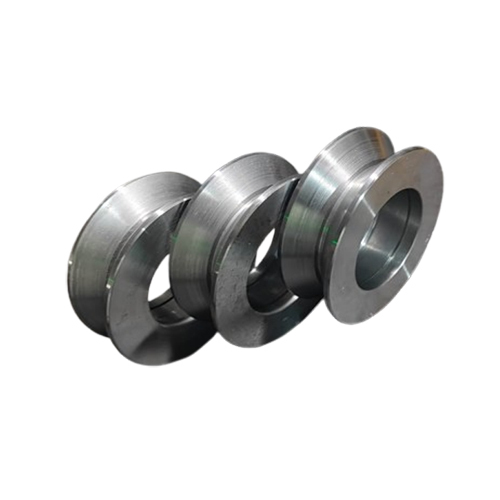CNC Parts