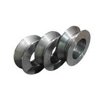 Cnc Turning Parts - Color: Silver