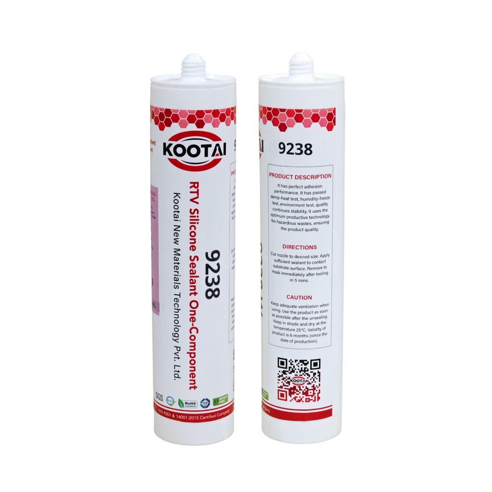 RTV Silicone Sealant 9238B 300ml
