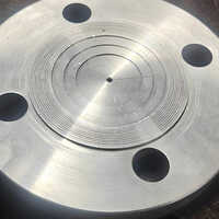 Turning Parts Flange