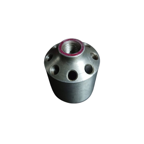 Vmc Milling Parts