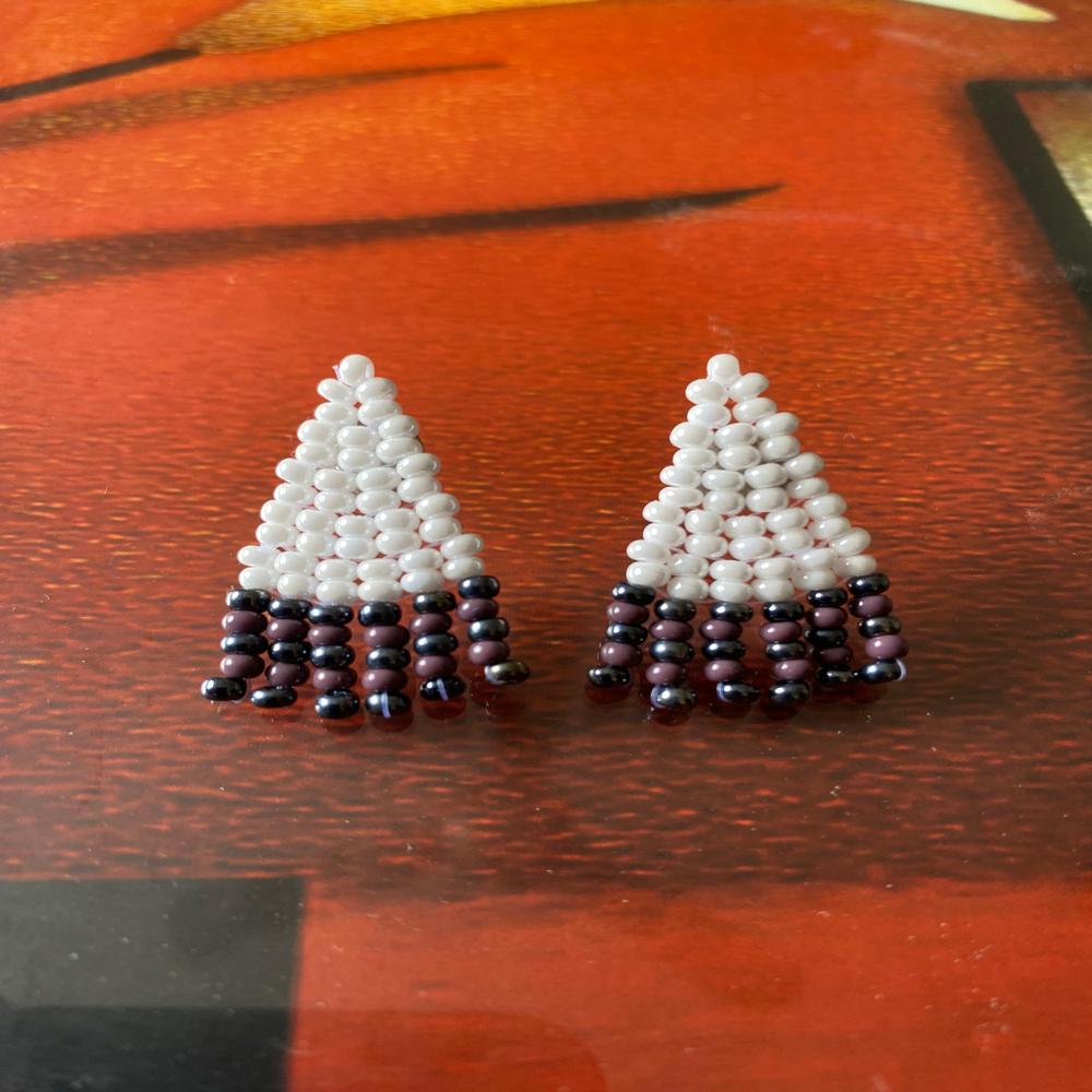 Czech Republican Earrings
