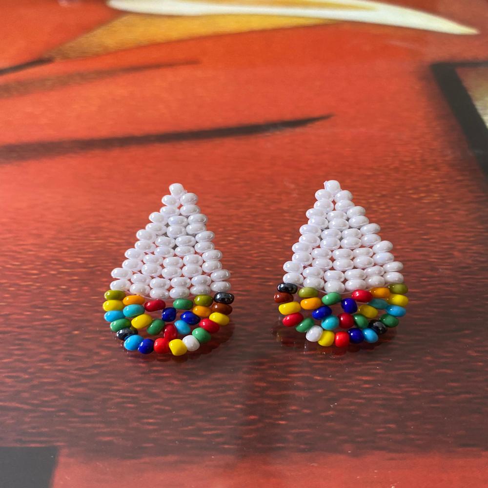 Czech Republican Earrings