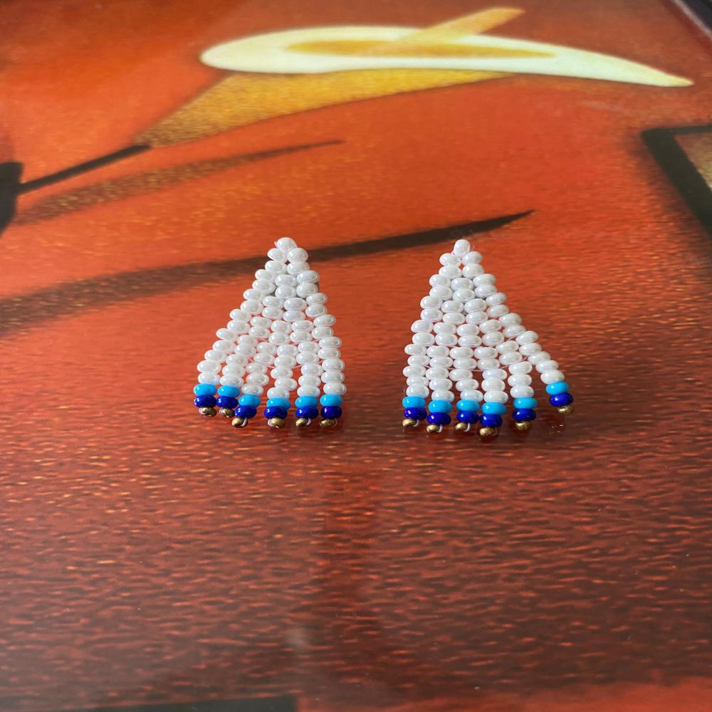 Czech Republican Earrings