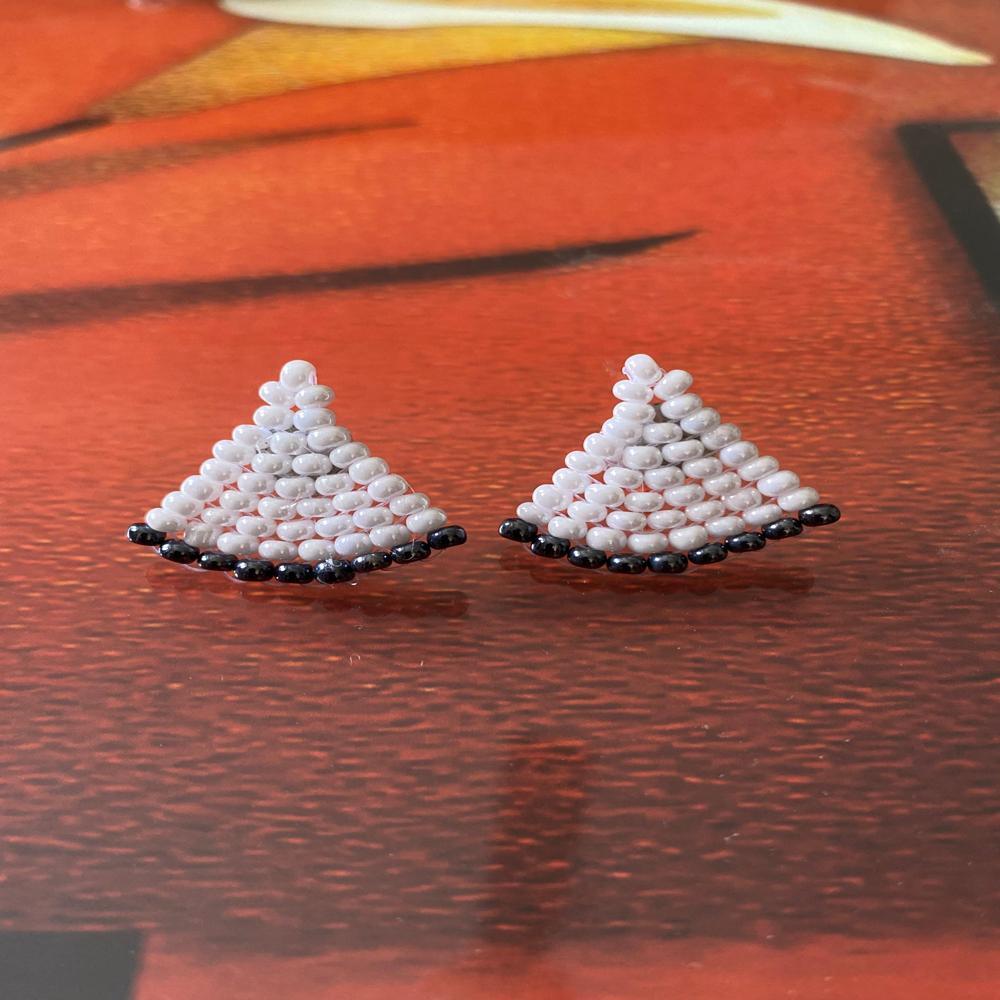 Czech Republican Earrings