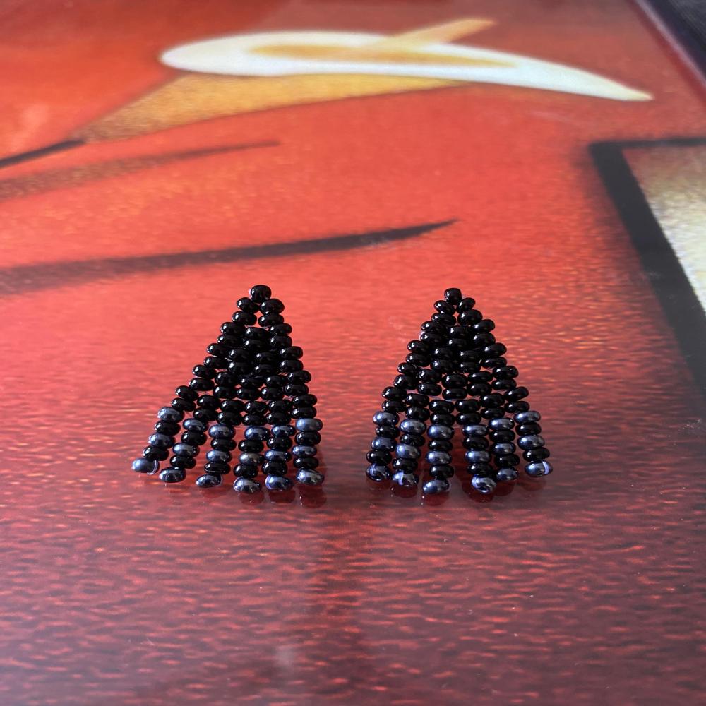 Czech Republican Earrings