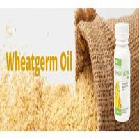 Wheat Germ Oil