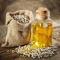 Wheat Germ Oil