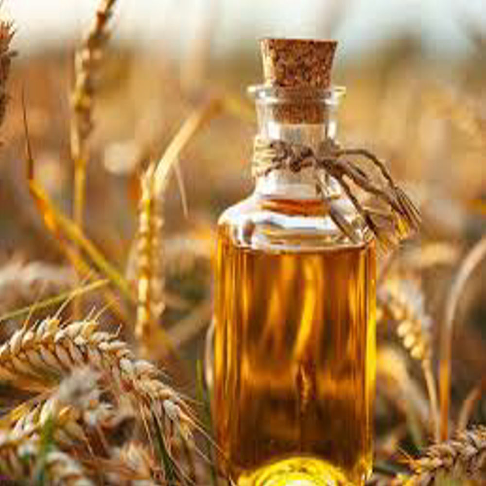 Wheat Germ Oil