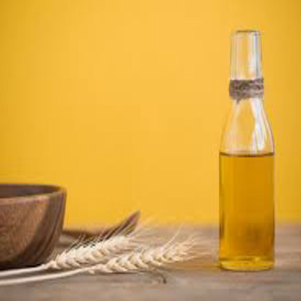 Wheat Germ Oil - Age Group: Adults