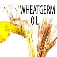 Wheat Germ Oil