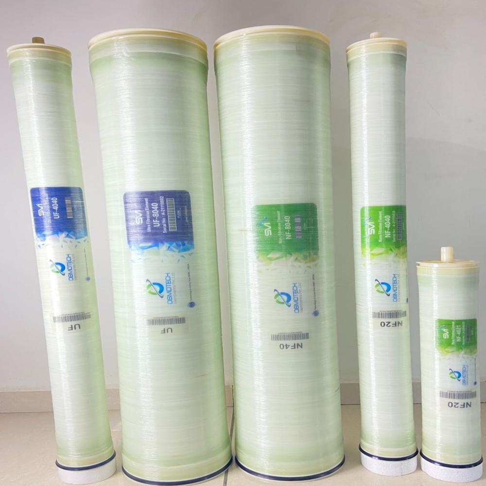 UF 75 KDA 4021 Ultra Filtration Membrane