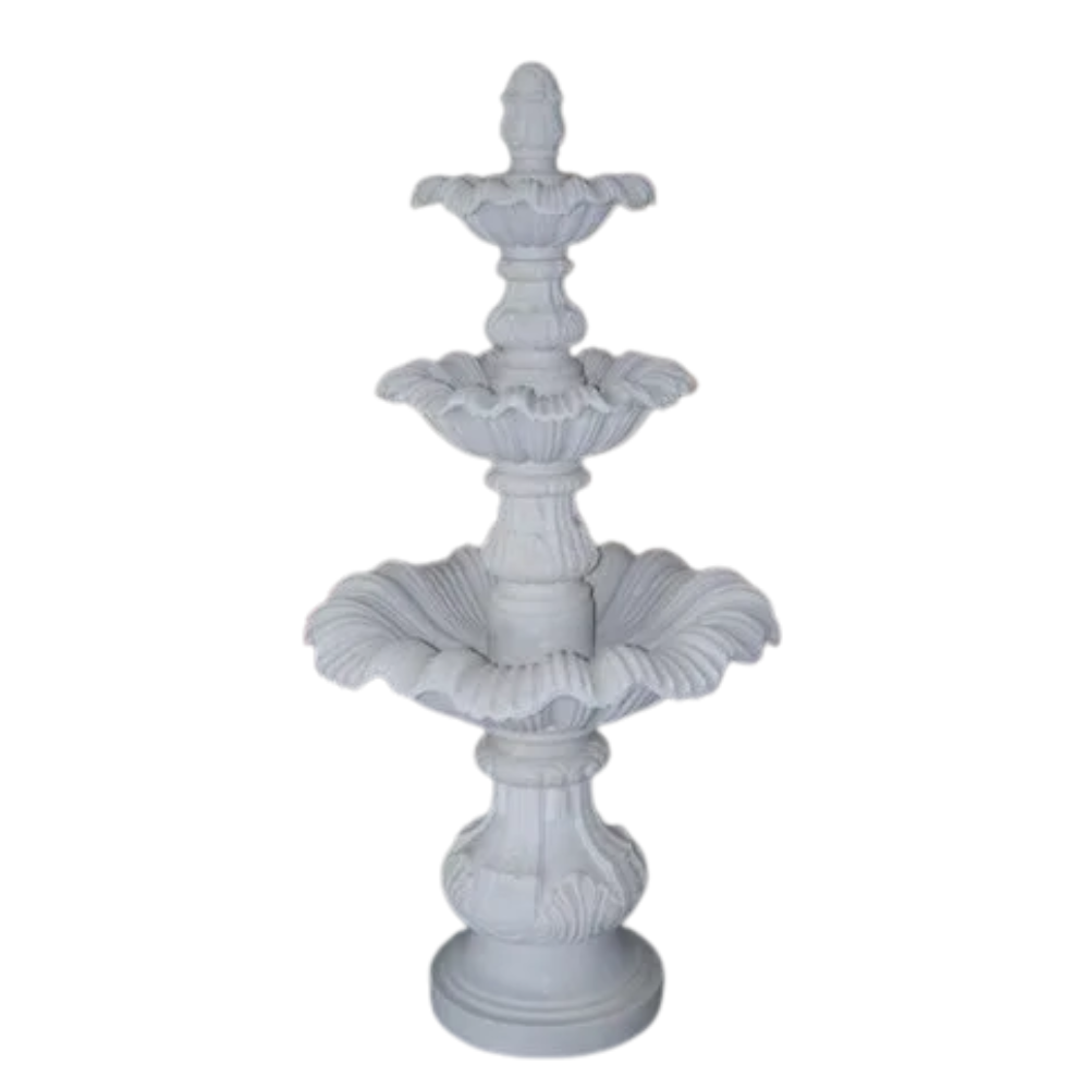 Outdoor Marble Fountains