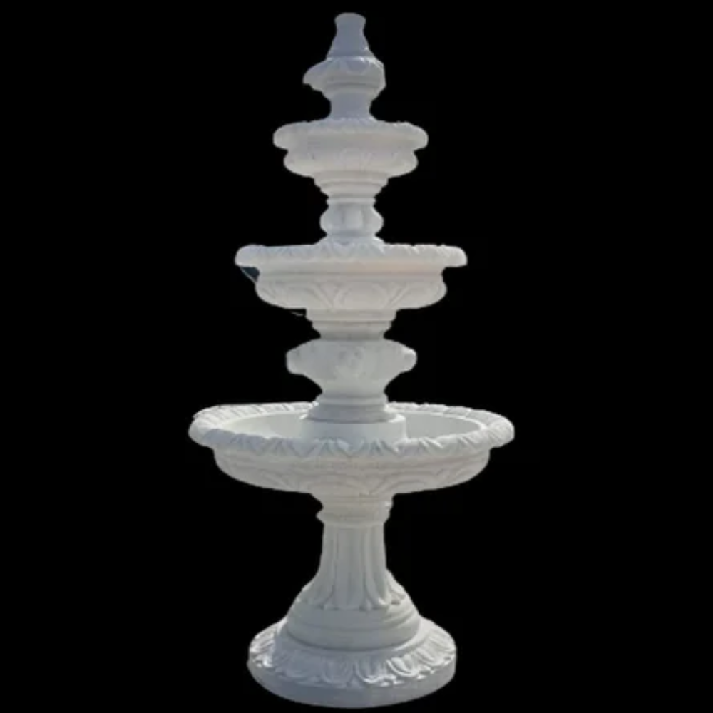 Outdoor Marble Fountains