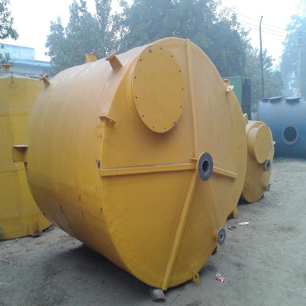 Frp Storage Tank