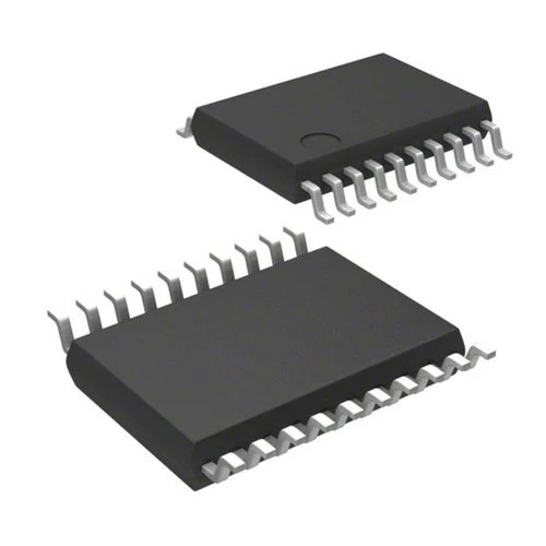 Stmicroelectronics Microcontroller - Application: Industrial