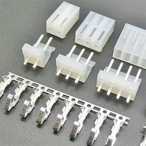 Male Female Cpu Connector