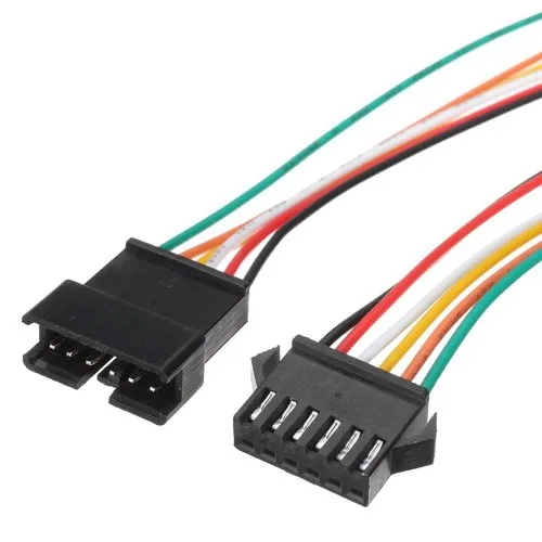 LED Male Female Wire Connectors