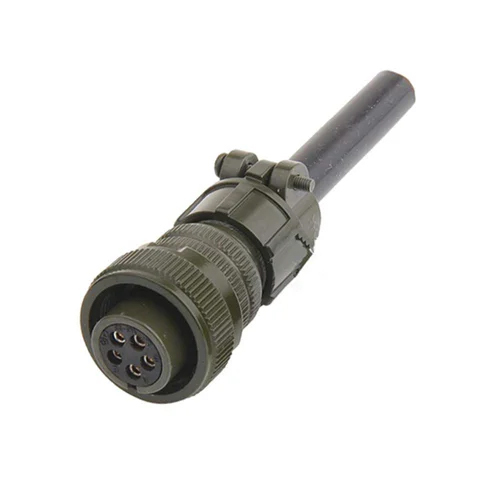 Brass Electronics Connectors