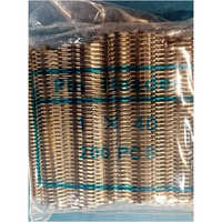 Male Berg Strip - Application: Industrial