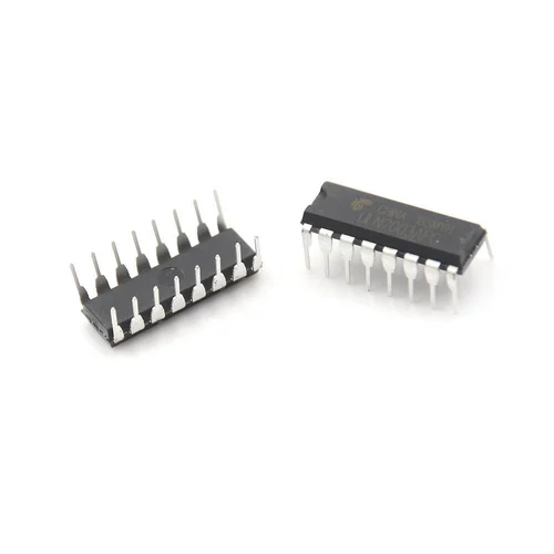 Electronic Instrument Components
