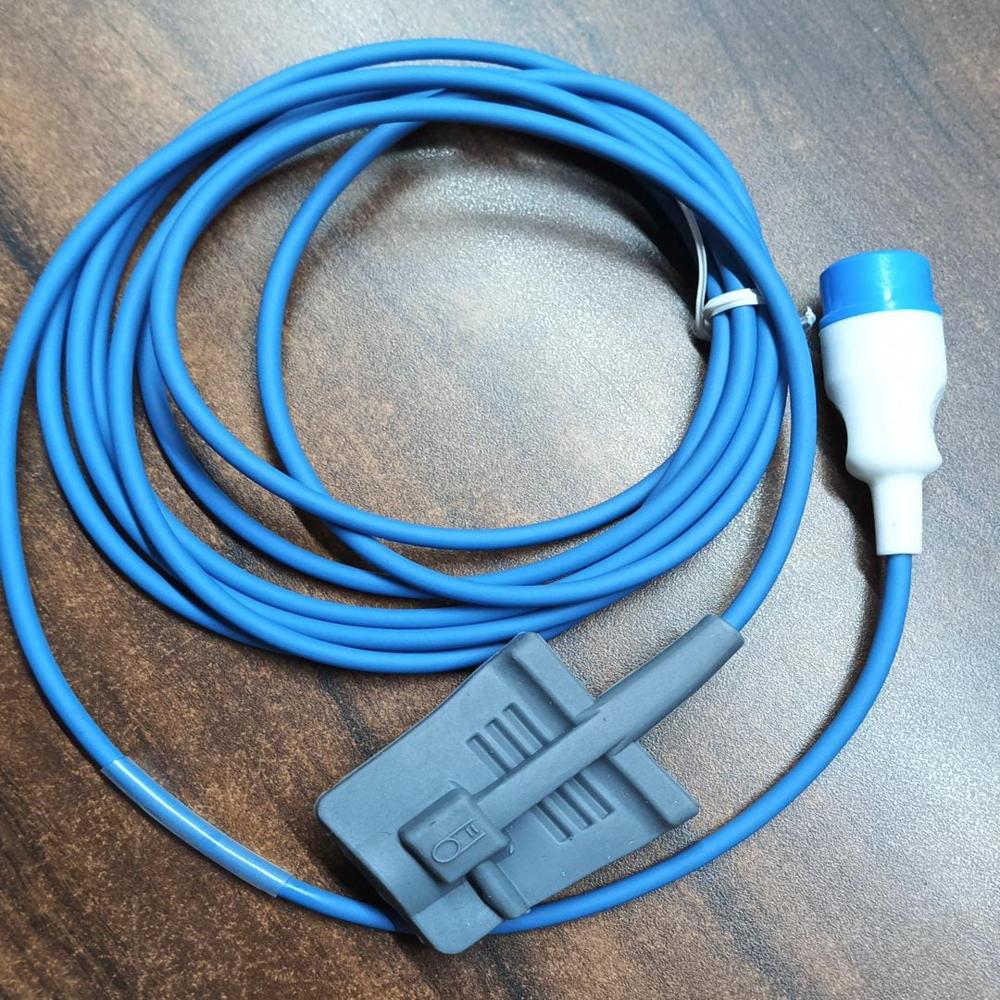 Spo2 Sensor For Mindray