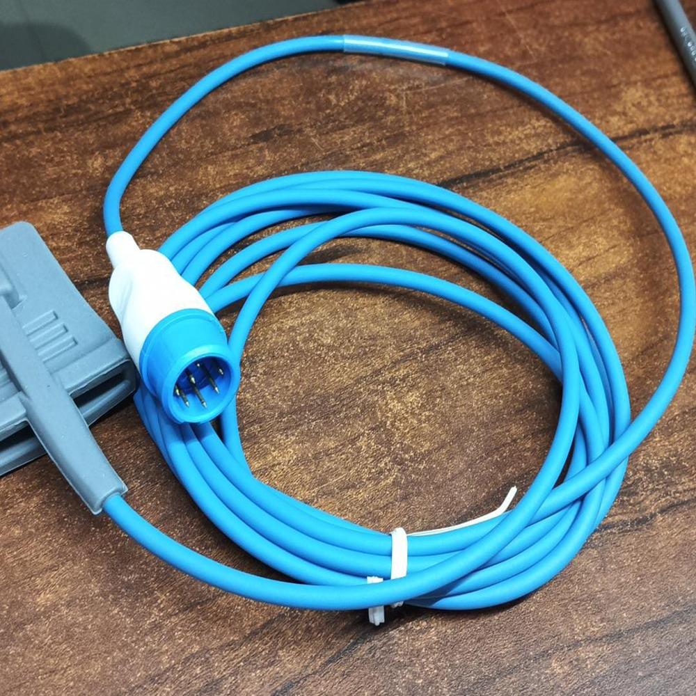 Spo2 Sensor For Mindray
