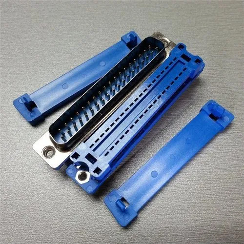 D Sub Idc Type Connectors