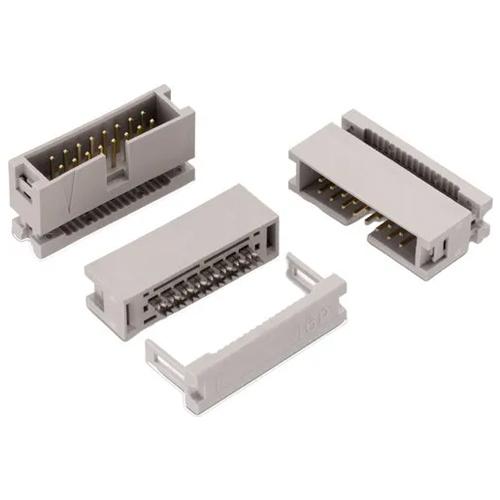 16 Pin IDC Connector