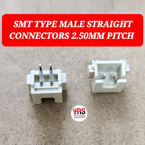 Xh Series 2515 Series Connectors