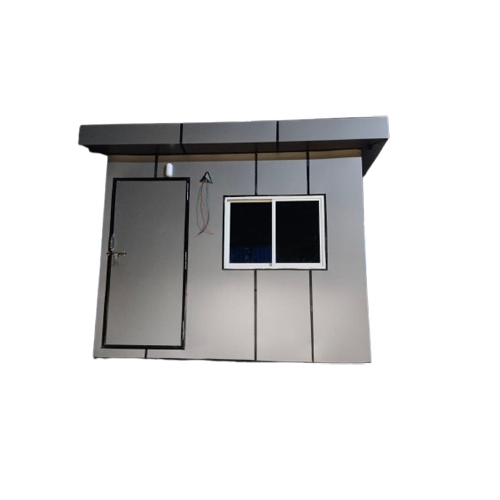 Acp Make Cabins