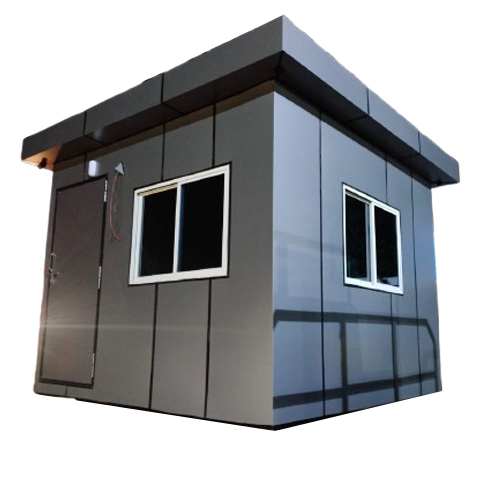 Acp Make Cabins