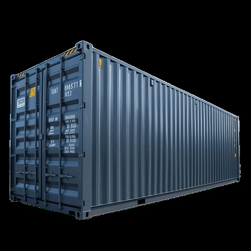 Cargo Storage Container