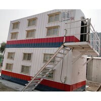 Portable Bunk House
