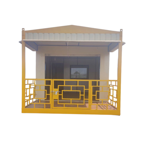 Prefab Portable Farm House